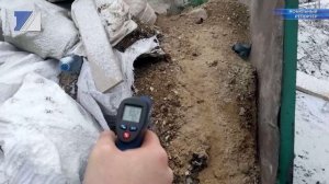 Утилизируйте золу и угли правильно