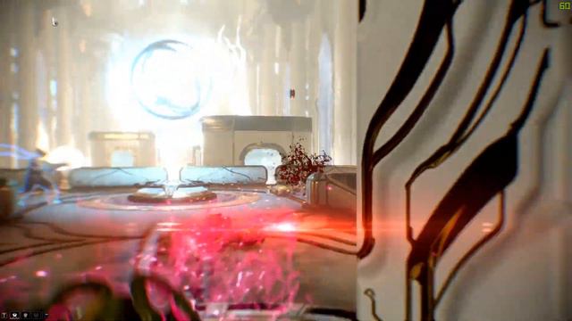 Warframe: Обновление 20.2 Аугмент Моды смотреть онлайн