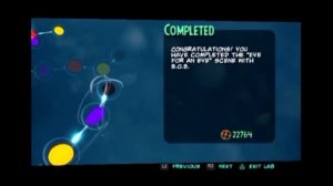 Monsters Vs. Aliens [13] PS2 Longplay