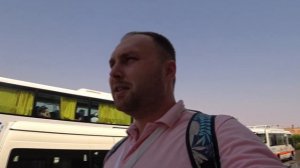 Прибыли в отель Regency Plaza и провели первые дни в Шарм-эль-Шейхе | D_W_S