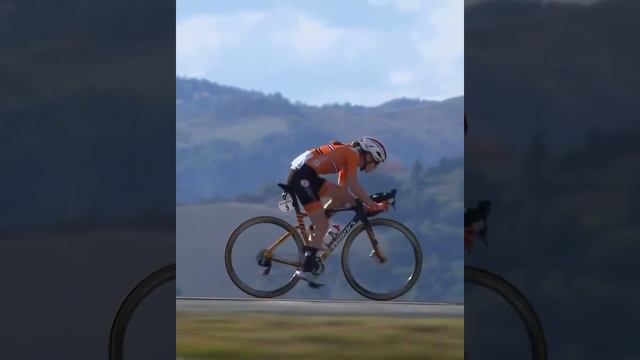 Anna Van der Breggen, campeona mundial 2020