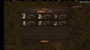 Боевые Братья! Начало Приключения! |01| Battle Brothers