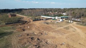 Поселок VISION