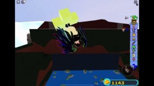 Как построить летающий корабль вы ROBLOX