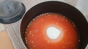 Тайский соус  за 10 МИНУТ, к любому МЯСУ! Любимый РЕЦЕПТ!