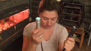 Овоскоп для перепелиных яиц своими руками. Do it yourself, сделай сам