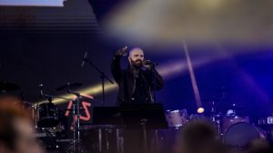 Ситком - BARLAMA (live Крылья Сахалина 2024)