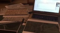 Дмитрий Никулин. Свитязь - котлован от ядерного удара