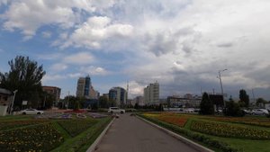 Алматы: о жизни в городе, стоит ли переезжать в Казахстан – 2022, превью видео из поездки