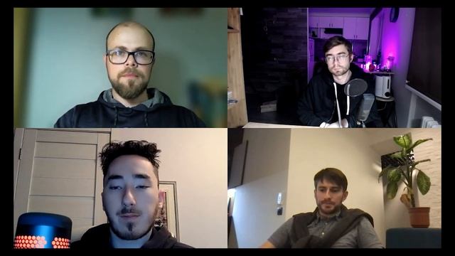 PODCAST#6: LaunchPAD TG DAO 3.0. Лаунчпад под управлением ДАО.