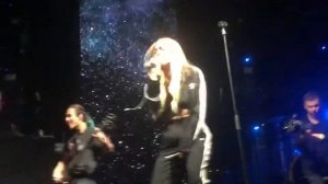 Mary Gu-Asteroid/Астероид/На бис/Концерт/Санкт-Петербург/Milagros Mi