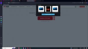 Как поставить пароль на PDF файл. Без программ, бесплатно и без потери качества!
