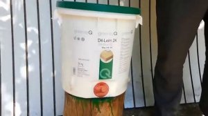 Супер мощный клей для клееного бруса и любого дерева