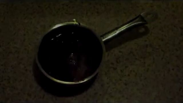 Клюквенный Mорс видео рецепт UcookVideo.ru