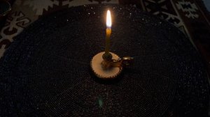 Любовный Скоропомощник в Новолуние. Самир Али для любви