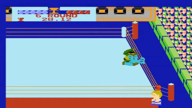 WRESTLE.NES
