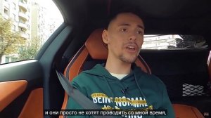 блогер исполнил мечту парня с ДЦП