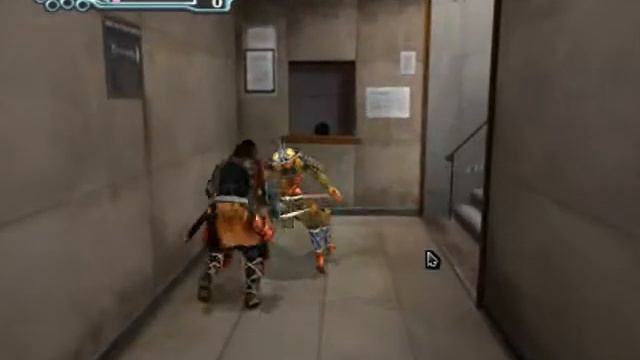 AMV GMV](рыжий)Канцлер Ги тень на стене на аниме Митсухиде Акейчи против Нобунага Ода смотреть онлайн