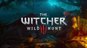 The Witcher 3: Wild Hunt - Complete Edition/1080p R7 5800X3D/RTX 3080