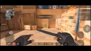 Запрыгнул-да, не запрыгнул-нет, Standoff 2 #Standoff 2 #запрыгнулданезапрыгнулнет #LEON_STAR