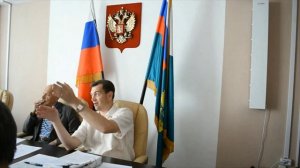 Заседание Общественного совета при Иркутском УФАС от 21.06.2022