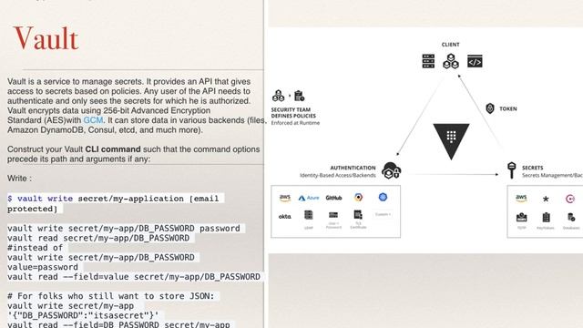 Top 5 security measures to prevent web hacking - Java, Spring, Hybris Application смотреть онлайн