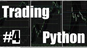 MetaTrader5 + Python делаем индикатор #4