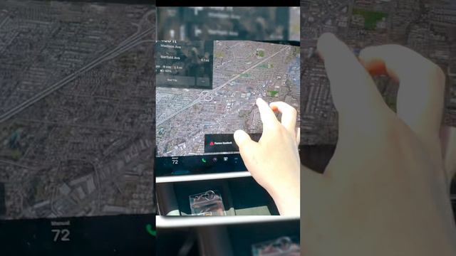 Tesla Model Y и Model X: Различия, Которые Вас Удивят!