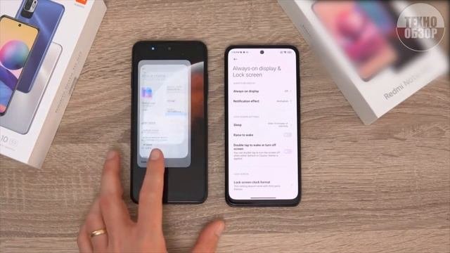 Назван лучший дешевый смартфон в России