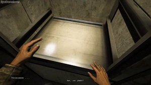 УПОРОТАЯ ОЗВУЧКА ◆ Outlast