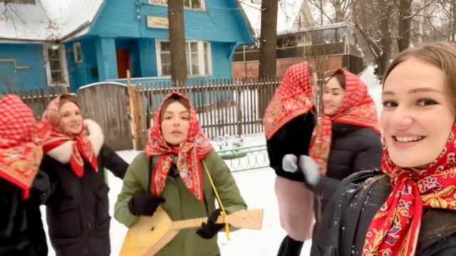 Beloe Zlato - Ах, мамочка // Oh, mommy смотреть онлайн