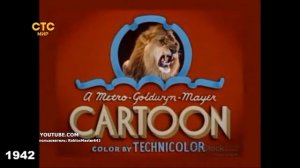 Подробности создания голливудской киностудии «Metro-Goldwyn-Mayer»