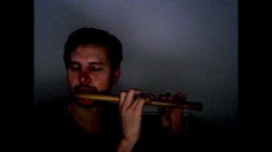 Small Major Flute