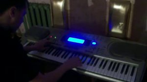 мс тоша дома синтезатор casio wk 3300