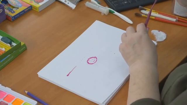 Вебинар: Организация и проведение опытов и экспериментов в системе общего и коррекционного развития