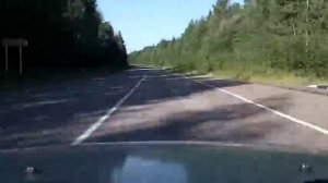 Р-36 Тихвин - Цвылево - Овино (А-114)