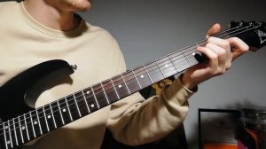 Reamonn - Tonight (Fingerstyle Guitar cover)