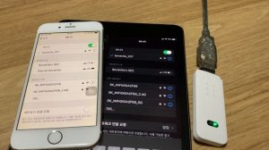 Not working (LTE 4G USB Modem with WiFi Hotspot) WiFi does not work