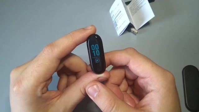 КОПИЯ MI BEND 4  (копия mi band4) ФИТНЕС БРАСЛЕТ М4 смотреть онлайн