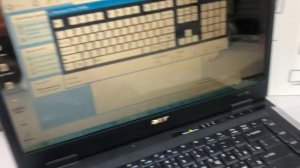 Ноутбук Acer Aspire 3650
