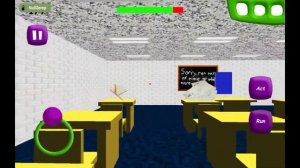 Как и где скачать игру балди+играю в балди