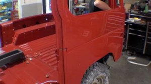 Restoration 1979-  Only 1,174 Original Miles! | Video 159