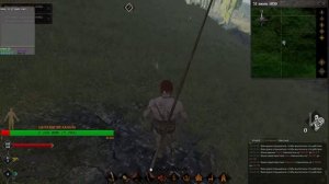 ⚒ ⚒ ⚒ Life is Feudal: MMO RP НОВОЕ НАЧАЛО ОХОТА - ПРИРУЧЕНИЕ ДВА В ОДНОМ ‼  The Step ⚒ ⚒ ⚒