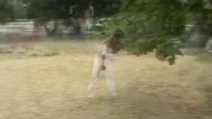 Capoeira Anzor 2008.mpg