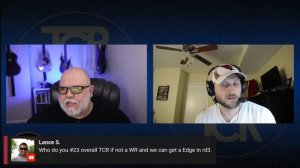 Arizona Cardinals Offseason Talk | TCR Live! 4-7-22