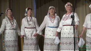 Частушки - К.В... 18-01-1