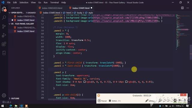 JavaScript 30   5