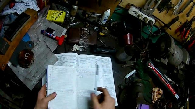 Финальная ДИАГНОСТИКА EJ20X. Замер цилиндров и поршней нутромером и микрометром. СПАСИБО ЧТО ЖИВОЙ! смотреть онлайн