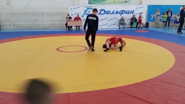 29кг.25.03.2023г.г.Ершов ГРБ ВК:2013-2014г.р. смотреть онлайн
