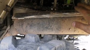 Квадроцикл РМ 650-2 Совет, краткий обзор пробег 500км.
